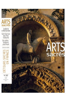 ARTS SACRES N 37 - JUIL.-AOUT.-SEPT. 2017 - XXX - Artège