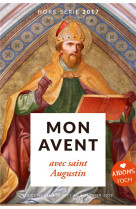 MON AVENT 2017 AVEC SAINT AUGUSTIN / HS 2017 - CHANOT CEDRIC - NC