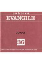 JONAS (V. MORA), NO 36 - Vincent Mora - CERF