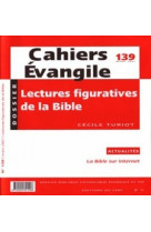 LECTURES FIGURATIVES DE LA BIBLE CE139 - Cécile Turiot - CERF