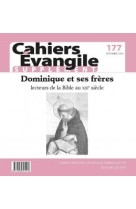 DOMINIQUE ET LES DOMINICAINS DU XVIIEME SIE CLE - XXX - Cerf