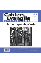 CANTIQUE DE MARIE SCE176 - COLLECTIF - Cerf