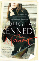 THE MOMENT - KENNEDY DOUGLAS - ARROW