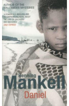 DANIEL - MANKELL HENNING - VINTAGEBOOK