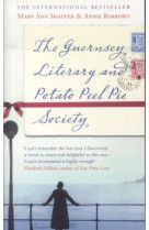 ANGLAIS-GUERNSEY LITERARY POTATO PE -  Shaffer, Mary Ann; B - BLOOMSBURY