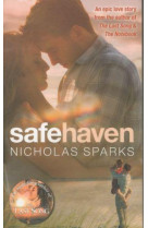 SAFE HAVEN - SPARKS NICHOLAS - SPHERE