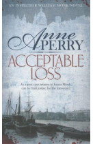 ACCEPTABLE LOSS - PERRY ANNE - HEADLINE