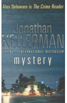 MYSTERY - KELLERMAN JONATHAN - HEADLINE