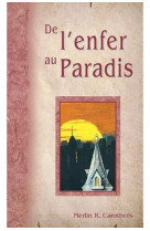 DE L-ENFER AU PARADIS - CAROTHERS MERLIN - VIDA