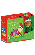 COFFRET OU EST MON LUTIN ? AVEC PELUCHE - LES TOUT-DOUX USBORNE - WATT FIONA - NC