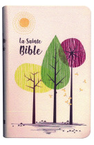 BIBLE SEGOND 1910 (ARBRE) - XXX - BIBLI O