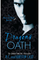 DRAGON-S OATH - CAST KRISTIAN - ATOM BOOKS