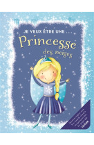 JE VEUX ETRE ... PRINCESSE DES NEIGES - XXX - Centum