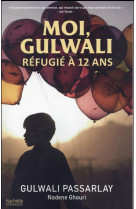 Moi, gulwali, refugie a 12 ans