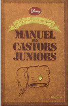 VERITABLE ET AUTHENTIQUE MANUEL DES CAST ORS JUNIORS - XXX - HACHETTE