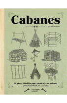 CABANES - BEAUVAIS MICHEL - Hachette Pratique