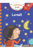 NUIT - NIVEAU 1 - BONTE-T+MASSONAUD-E - Hachette Education