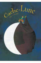 CACHE-LUNE - PUYBARET ERIC - HACHETTE