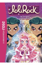 LOLIROCK 17 - MARATHON MEDIA - HACHETTE