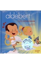 MON AMOUREUSE (TP) - ALDEBERT/GUERLAIS - HACHETTE