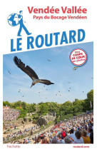 Guide du routard vendee vallee