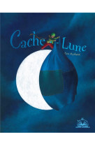 CACHE-LUNE / ALBUM COUP DE COEUR - PUYBARET ERIC - HACHETTE