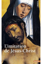 IMITATION DE JESUS-CHRIST (L-) - ANONYME - SEUIL