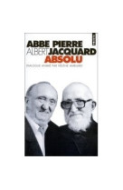 ABSOLU -  Abbé Pierre - POINTS