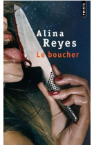 BOUCHER (LE) - REYES ALINA - SEUIL