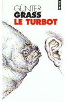 TURBOT (LE) - GRASS GUNTER - SEUIL