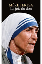 JOIE DU DON (LA) -  Teresa de Calcutta - POINTS