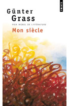 MON SIECLE - GRASS GUNTER - SEUIL