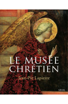 Musee chretien (coffret 3 vol.). dictionnai re illustre des images chretiennes occident