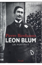 Leon blum. un portrait