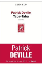 TABA TABA - DEVILLE PATRICK - SEUIL