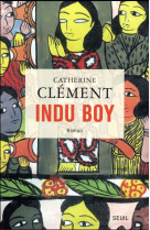 INDU BOY - CLEMENT CATHERINE - SEUIL