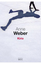 KIRIO - WEBER ANNE - Seuil