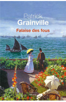 FALAISE DES FOUS - GRAINVILLE PATRICK - SEUIL