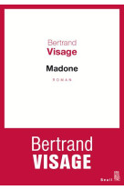 MADONE - VISAGE BERTRAND - Seuil