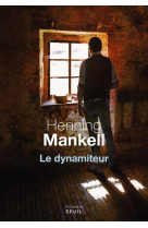 DYNAMITEUR - MANKELL HENNING - SEUIL