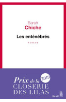 ENTENEBRES - CHICHE SARAH - SEUIL