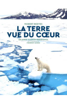 TERRE VUE DU COEUR (LA) AVEC DVD OFFERT - LENOIR/REEVES - SEUIL