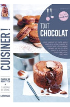 TOUT CHOCOLAT - XXX - Larousse