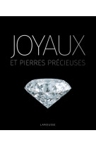 JOYAUX ET PIERRES PRECIEUSES - XXX - Larousse