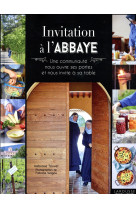 INVITATION A L-ABBAYE - TOUVET AMBROISE - Larousse