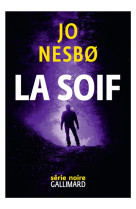 SOIF (LA) - NESB0 JO - GALLIMARD