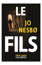 FILS (LE) - NESB0 JO - Gallimard