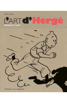 Art d-herge (herge et l-art)