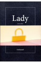 LADY - LAURENS/GUILBERT - Gallimard