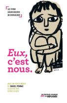 EUX, C-EST NOUS - COLLECTIF/BLOCH - Gallimard